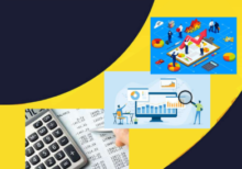 Accounting, bookkeeping and auditing activities; tax consultancy