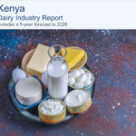 Approximately 70-80% of the milk is distributed to the consumer through the raw milk market. Out of the 6.03 litres of raw milk produced, only 463.9 litres was processed, a 7.7% of total industry production.